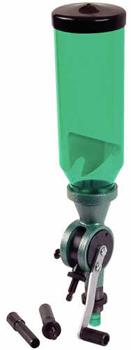 RCBS Quick Change Powder Measure